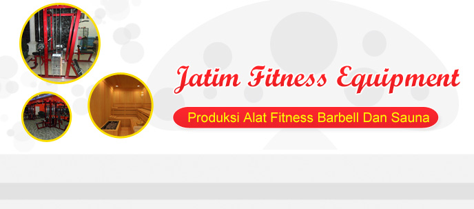 Jatim Fitness Equipment